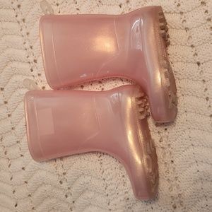 Size 5 Toddler Rain Boots